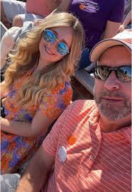 Clemson game #6. . At Wake Forest . @caroline grimsley