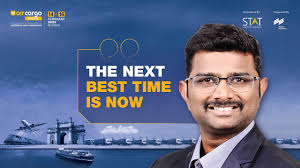 “The best time to complete air cargo digitalisation was 20 years ago”