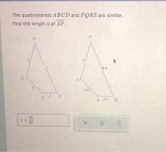 Today we started working in unit 7. Quadrilaterals Homework Help Unit 7 Polygons And Quadrilaterals Answers