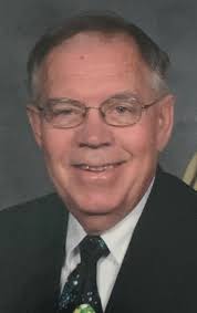 Memories of Donald Everett Mains