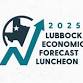Economic Forecast Luncheon 2025 event image