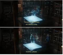 Mobius is an unconventional collective of technologists, scientists, spiritual teachers, and activists. One Question How Can You Invert A Mobius Strip Isn T The Whole Point That It Has No Side And Therefore Can T Be Inverted 9gag