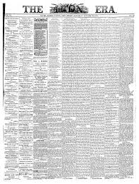 VOL; VI; DOVER, MORRIS COUNTY, NEW JERSEY, SATURDAY, OCTOBER 28,1870. NO.  46 T I E I R O N E R A PASSAGE TICKETS Dr. P . A. HARR