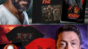 5 944 tykkäystä · 2 851 puhuu tästä. Skype With Tim Curry And Khary Payton Courtesy Of Fanmio From 10 To 500