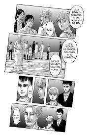 Maybe you would like to learn more about one of these? Attack On Titan Chapter 137 Review Vgculturehq