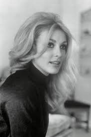 Rare Photos of Sharon Tate