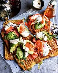 We would like to show you a description here but the site won't allow us. 42 Smoked Salmon Recipes Delicious Magazine