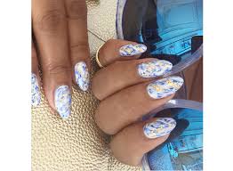 The cost of the services. Where To Go For The Best Nail Art In Toronto Fashion Magazine