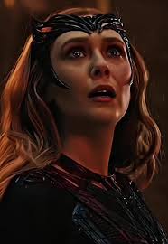 I found scene packs in my camera roll with underrated scenes #marvel  #wandamaximoff #fyp #fypシ