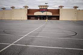 What Do You Do With A Lot Of Dead Movie Theaters Bloomberg Enjoy a movie experience like never before at one of 26 screens in the largest and most luxurious cineplex in the world. dead movie theaters bloomberg
