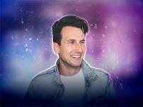 Russell Dickerson at the Missouri State Fair, Sedalia