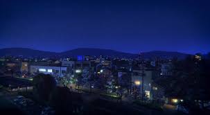 Feel free to send us your own wallpaper. A Silent Voice Night Background Album On Imgur