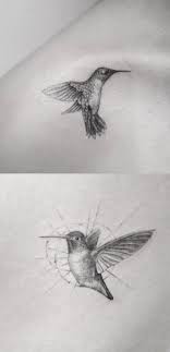 I Absolutely Love His Hummingbirds Airplane Tattoos Animal Tattoo Cool Tattoos
