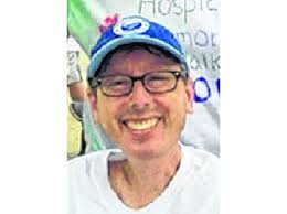 Russell DIBBLE Obituary (2021)