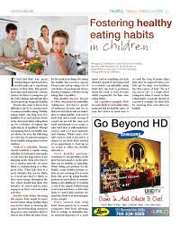 With many sizes, styles and price points, your lifestyle will be a big determiner for the type of camper that's right for you. Lifestyles Magazine Nov Dec 2013 By Lifestyles Magazine Issuu