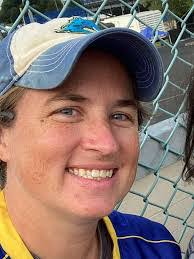 Ingrid Lockhart's Instagram, Twitter & Facebook