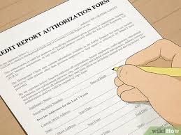 Happiness rating is 79 out of 100 79. How To Check A Background For A Tenant 8 Steps With Pictures