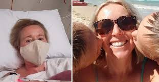 Tammy Rudd's Instagram, Twitter & Facebook