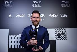 The fifa 20 best teams list is essential reading for anyone wanting to take a break from ultimate team. The Best Fifa Football Awards 2019 Lionel Messi Pips Virgil Van Dijk And Cristiano Ronaldo To Fifa The Best Award As Klopp And Alisson Win