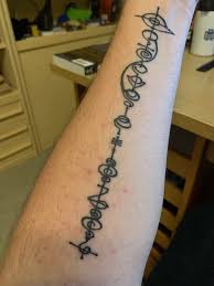 Maybe you would like to learn more about one of these? Live Long And Prosper Tattoo Designs