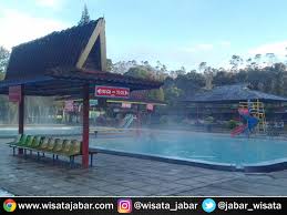 Rekomendasi Tempat Wisata Renang Di Bandung Selatan
