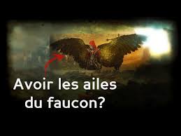 Ailes de faucon dans diablo 3. Diablo 3 Aile De Faucon Comment L Avoir Dans Le Jeu Breakflip Actualites Et Guides Sur Les Jeux Video Du Moment