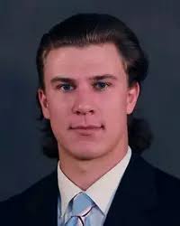 2012 Men's Lacrosse Roster