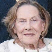 Lucille Reynolds Smith Obituary