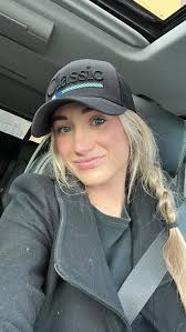 It’s giving elevated ninja 🤣🤍 we made it out the door