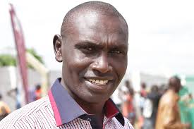 Kenya, Benjamin Limo, en guerre contre la fédération et le dopage