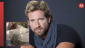 Gabriel Soto fue hospitalizado emergencia; lo reportan grave- Grupo Milenio