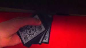 About press copyright contact us creators advertise developers terms privacy policy & safety how youtube works test new features press copyright contact us creators. How To Make A Card Jump To The Top Of The Deck Youtube