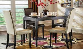 North carolina furniture & mattress features a large selection of quality living room, bedroom, dining room, home office, and entertainment furniture as well as mattresses, home decor, and accessories. Dining Room Carolina Furniture Mart