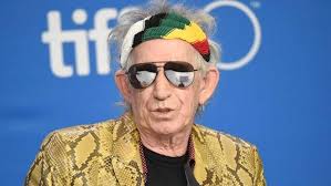 Dan Varner Band "Stained" KIX96