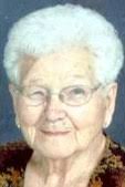 Leona E. Horstman Landin (1914-2011)