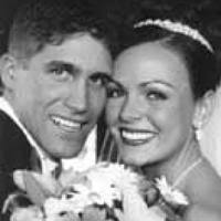 Ryan and Alison Troxel