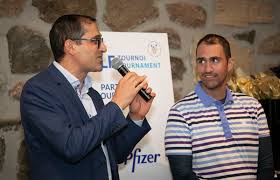 Lakeshore General Hospital Foundation annual golf tournament raises over  $236,000