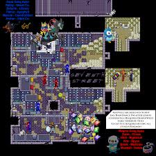 Pokémon reborn part 34:beyond the abyss is despair part 5. Reborn Maps Puzzle Solutions Reborn City Reborn Evolved