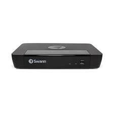 8 Channel 4k Ultra Hd Nvr Security System Usa