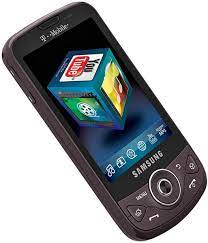 Samsung T939 Behold 2 technische daten ...