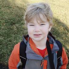 Filled with hope and excitement about his new adventure th…