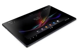 Sony Xperia Tablet S bekommt Android 4 ...