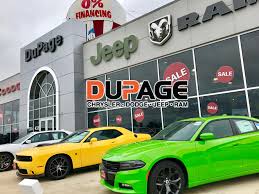 Simply search by zip code or city and state. Dupage Chrysler Dodge Jeep Ram Cdjr Dealer In Glendale Heights Il