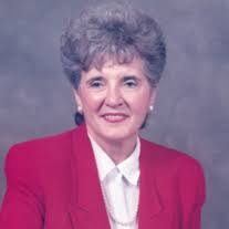 Obituary information for Lois L. Cole Robertson