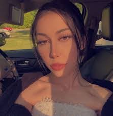 Emily Cagle's Instagram, Twitter & Facebook