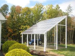 If you need a shelter for your car, as to safeguard it against bad temperature, you. 75 Beautiful Modern Carport Pictures Ideas May 2021 Houzz