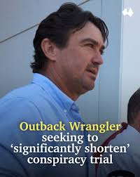 The mystery surrounding what occurred in the horrific wake of a Chris  'Willow' Wilson's fatal chopper crash will be examined in just three  months' time. See why a reality television star is
