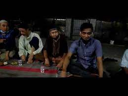 4.waris pawit aji (instruktur skb net gombong) 5.imam suwarji (instruktur skb net gombong) foto saat pemasangan pondasi tower di sdn pagebangan. Acara Halal Bihalal Warga Rt 07 Rw 05 Caktim Youtube