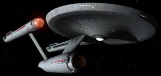 Image result for starship enterprise