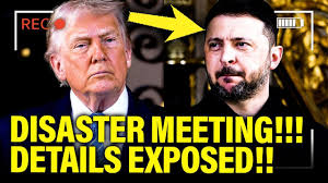 OMG! Fox PUBLICLY PART WAYS with Trump after ZELENSKYY DISASTER, Follow for  more! | MeidasTouch | Facebook